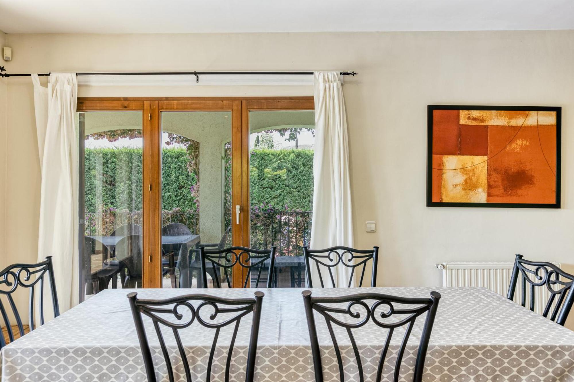 Fantastic Family Villa L'Estartit Exterior foto